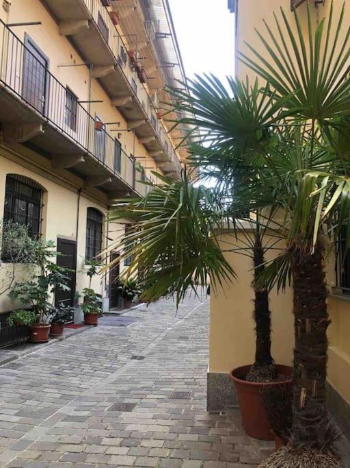 Appartamento Porta Romana Milán Exterior foto