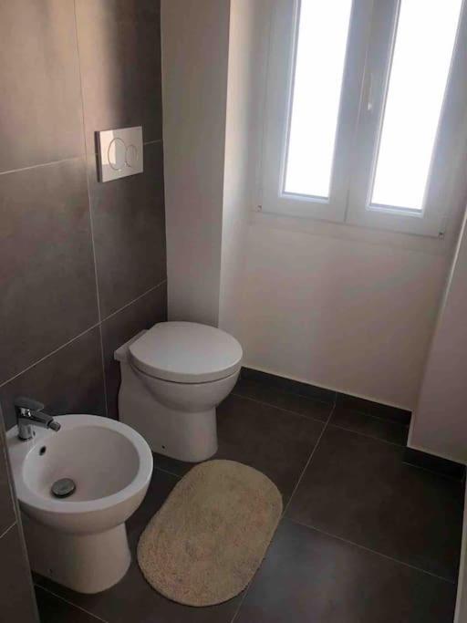 Appartamento Porta Romana Milán Exterior foto